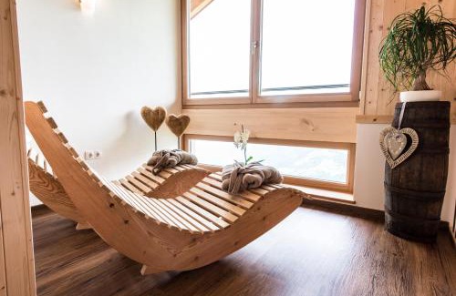 Schenna Apartamento | Tallnerhof