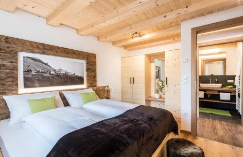 Schenna Apartamento | Tallnerhof