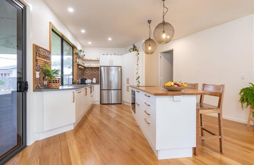 Blueys Beach Casa | Tallo Reef