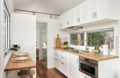 Reesville Casa | Tallowwood Cabin