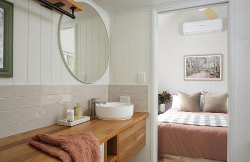 Reesville Casa | Tallowwood Cabin