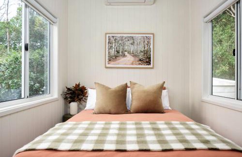 Reesville Casa | Tallowwood Cabin