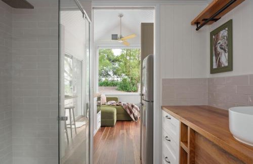 Reesville Casa | Tallowwood Cabin