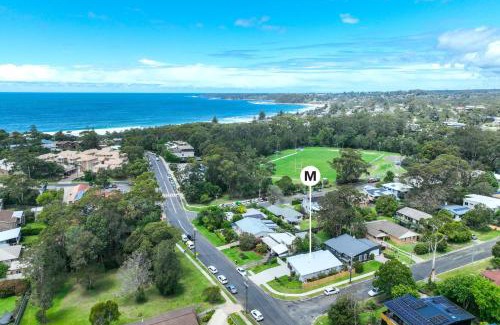 Mollymook Beach Casa | Tallwood by the Sea