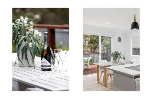 Mollymook Beach Casa | Tallwood by the Sea