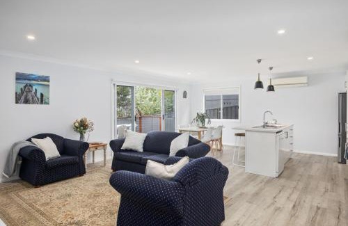 Mollymook Beach Casa | Tallwood by the Sea