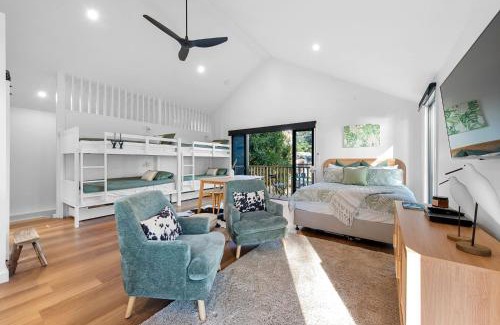 Narrawallee Casa | Tallwood Canopy