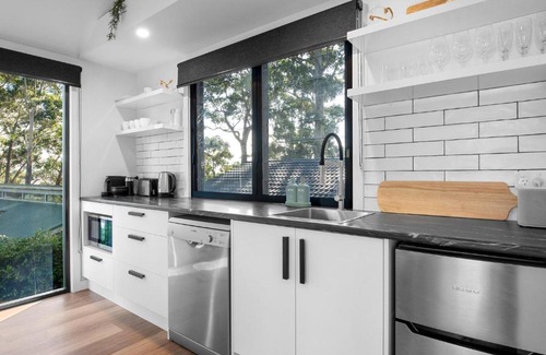Narrawallee Casa | Tallwood Canopy