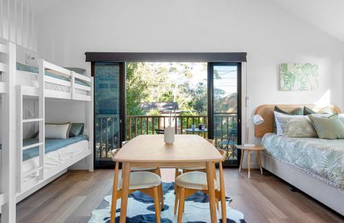 Narrawallee Casa | Tallwood Canopy