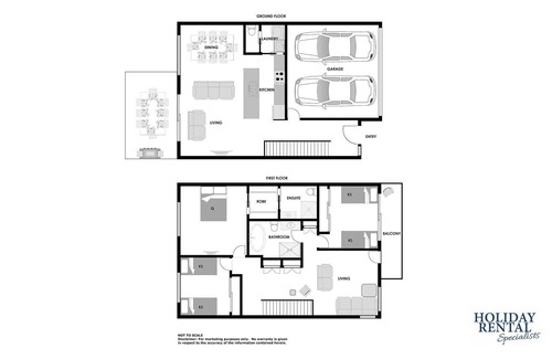 Nelson Bay Villa | Talmora – Stay 3, Pay 2
