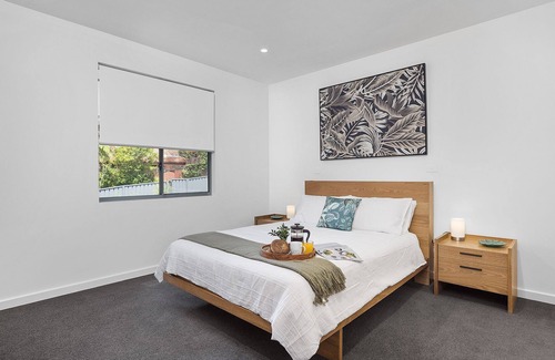 Nelson Bay Villa | Talmora – Stay 3, Pay 2