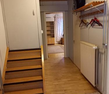 Vimpeli Apartamento | Talo