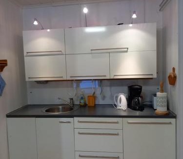 Vimpeli Apartamento | Talo