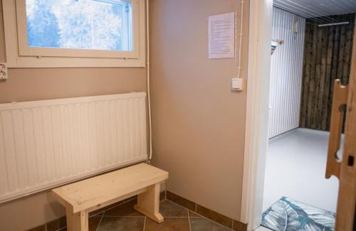 Tervola Apartamento | Talo Mustikankukka Tervola, Finland