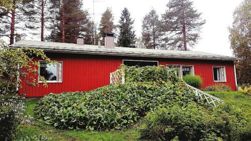 Nurmes Apartamento | Talo Porokylä - Nurmes