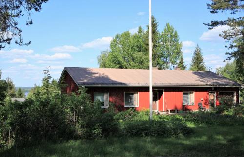 Nurmes Apartamento | Talo Porokylä - Nurmes