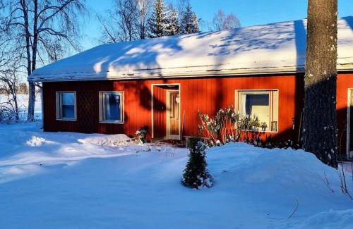 Nurmes Apartamento | Talo Porokylä - Nurmes
