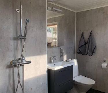 Saarijarvi Apartamento | Talo Pyhä-Häkin kansallispuiston kupeessa
