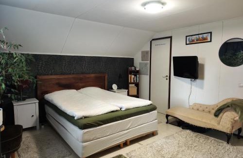 Renko Casa | Talo uima-altaalla