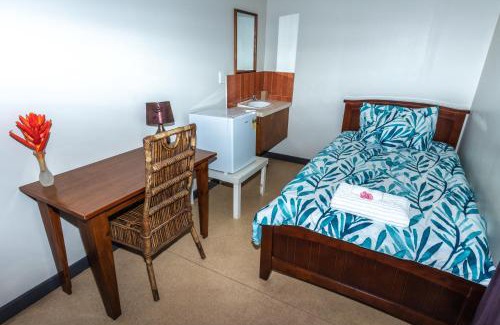 Downtown Apia Casa | Talofa Inn