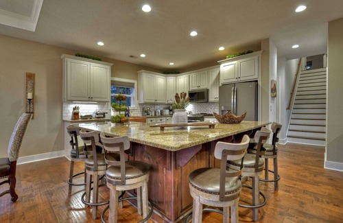 Ellijay Casa | Talona Mtn | Free Night Offer!
