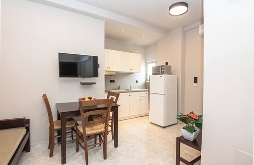 Daratsos Apartamento | Talos Hotel Apartments