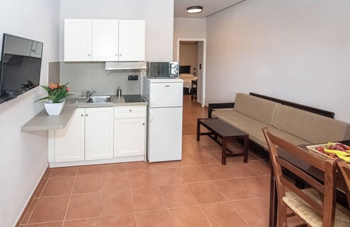 Daratsos Apartamento | Talos Hotel Apartments