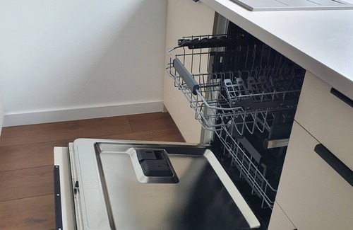 Siauliai City Center Apartamento | Talsa. 1-bedroom apartment in city Siauliai