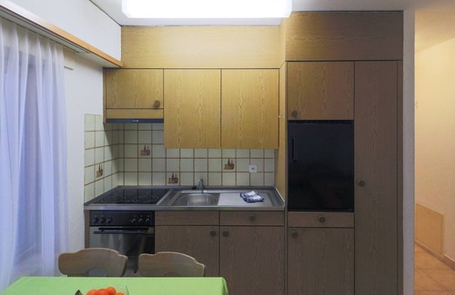 Davos-Platz Apartamento | Talstrasse 24