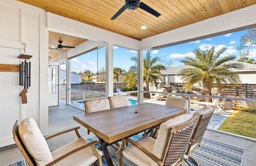 Inlet Beach Heights Casa | Talulah Sunrise by Emerald Coast Retreats