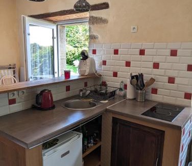 Landevant Apartamento | Talvern, Les Mouettes à Landévant