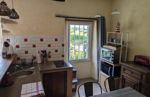 Landevant Apartamento | Talvern, Les Mouettes à Landévant