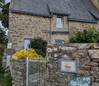 Landevant Apartamento | Talvern, Les Mouettes à Landévant