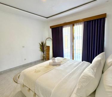 Songan Cama Y Desayuno | Talvista Kintamani Villa
