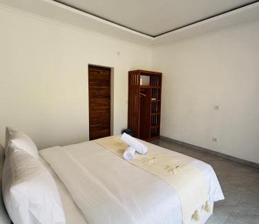 Songan Cama Y Desayuno | Talvista Kintamani Villa