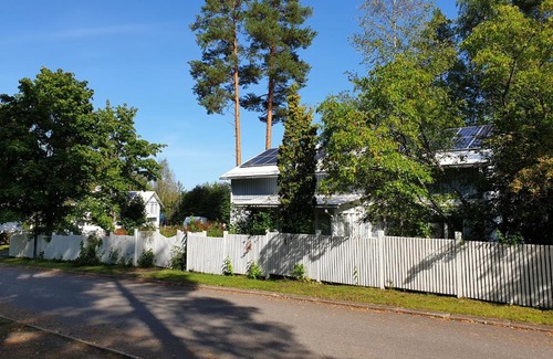 Varkaus Apartamento | Talvitaival Apartments