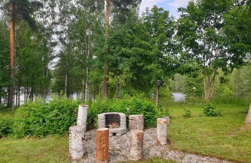Varkaus Apartamento | Talvitaival Apartments