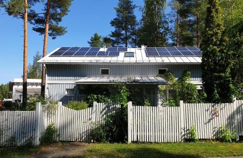 Varkaus Apartamento | Talvitaival Apartments