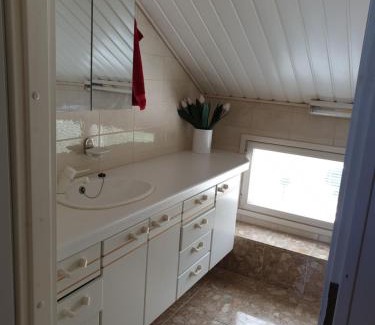 Varkaus Apartamento | Talvitaival Apartments