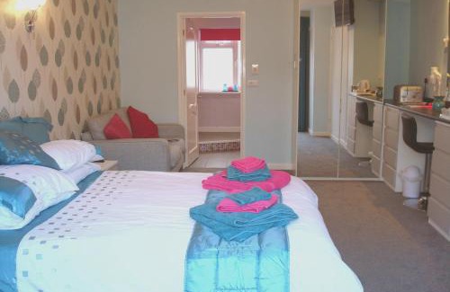Glandyfi Cama Y Desayuno | Talybont B&B Aberystwyth