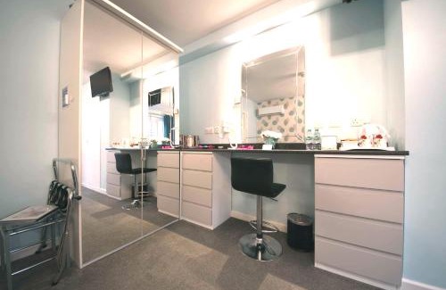 Glandyfi Cama Y Desayuno | Talybont B&B Aberystwyth