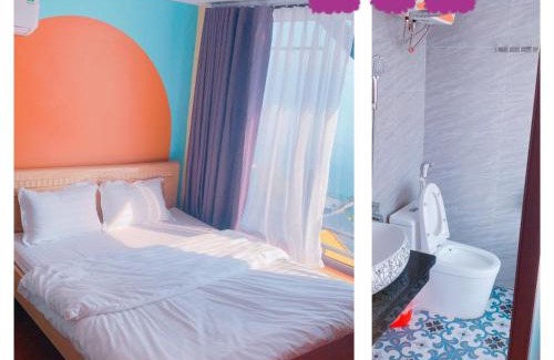 Tam Dao Casa | Tam Đảo Xanh Homestay - Venue Travel