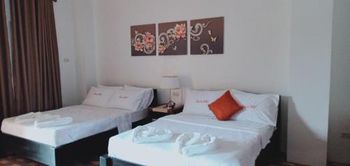 Banaue Hotel | TAM-AN HOTEL BANAUE