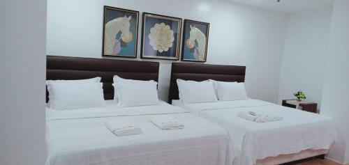 Banaue Hotel | TAM-AN HOTEL BANAUE