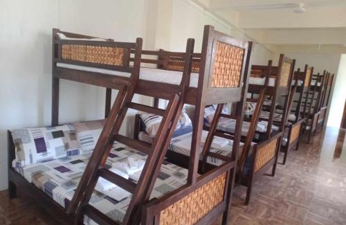 Banaue Hotel | TAM-AN HOTEL BANAUE