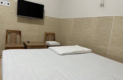 Phan Rang Casa | Tam An Hotel
