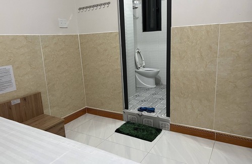 Phan Rang Casa | Tam An Hotel