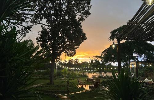 Cu Kuin Casa | Tam An Lakeview Homestay