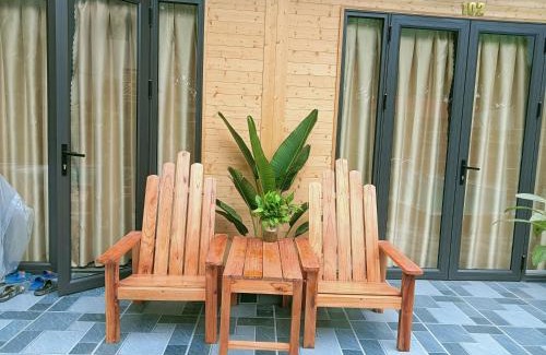 Hoa Lu Hotel | Tam Cốc ATHLECTIC BUNGALOW