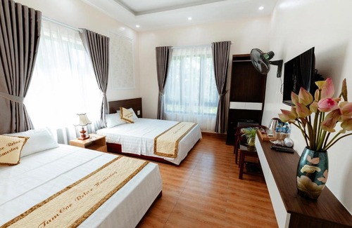 Hoa Lu Casa | tam cốc relax homestay